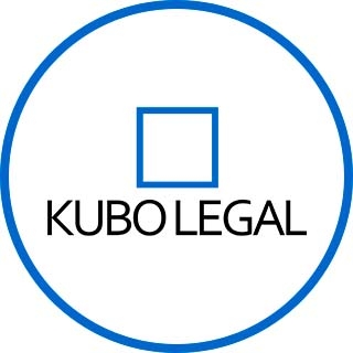 Logo de Kubo Legal Abogados