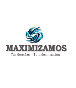 Logo de Maximizamos Abogados