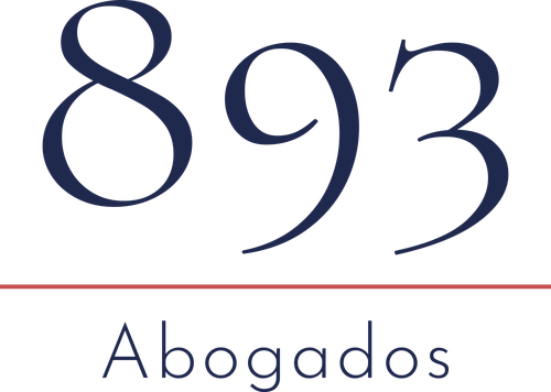 Logo de 893 Abogados