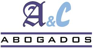 Logo de A&C abogados