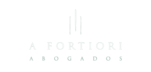 Logo de A Fortiori Abogados