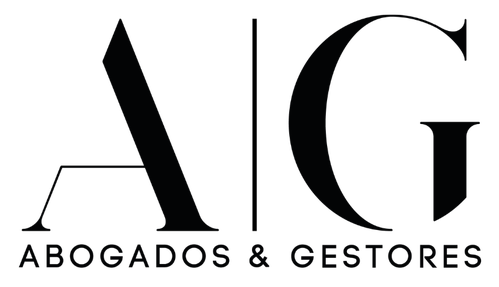 Logo de A&G Abogados y Gestores