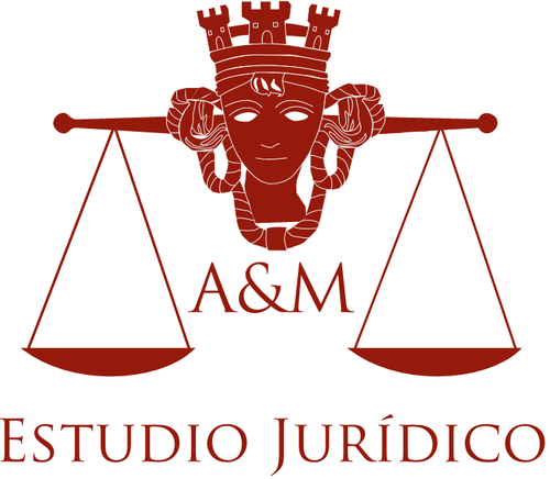 Logo de A&M Estudio Juridico