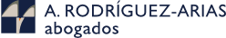 Logo de A. Rodríguez-Arias Abogados, S.L.P