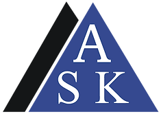 Logo de A.S.K Legal Services