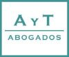 Logo de A Y T Abogados