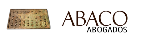 Logo de Abaco