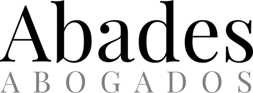 Logo de Abades Abogados