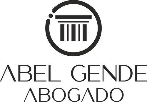 Logo de Abel Gende