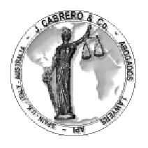 Logo de Abiuris Abogados