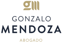 Logo de Abogacía Gonzalo Mendoza