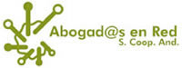 Logo de Abogad@s en red