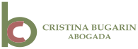 Logo de Abogada Cristina Bugarín