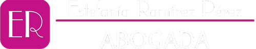 Logo de Abogada Estefanía Ramírez