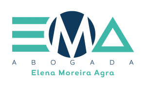 Logo de Abogada Laboralista - Elena Moreira