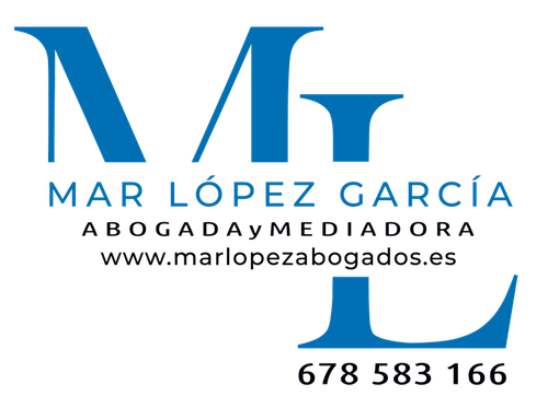 Logo de Abogada Mar López García