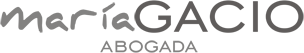 Logo de Abogada María Gacio López