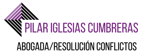 Logo de Abogada Pilar Iglesias Cumbreras