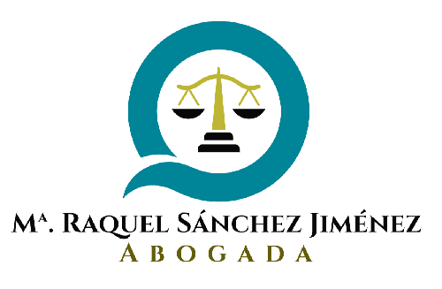 Logo de Abogada Raquel Sanchez Jimenez