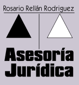 Logo de Abogada Rosario Rellán Rodríguez