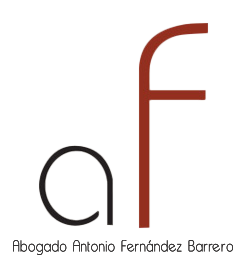 Logo de Abogado Antonio Fernández Barrero