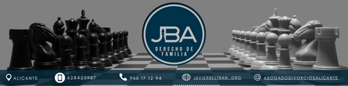 Logo de Abogado Divorcio Alicante