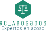 Logo de Abogado experto en acoso