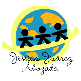 Logo de Abogado extranjería - Jessica Juárez