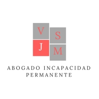 Logo de Abogado incapacidad permanente