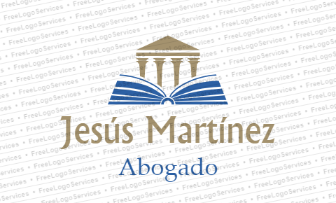 Logo de Abogado Jesus Martinez Garcia