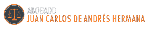 Logo de Abogado Juan Carlos de Andrés Hermana