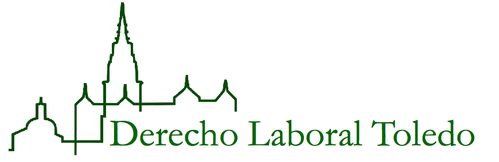 Logo de Abogado Laboralista Toledo