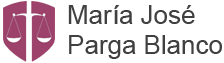 Logo de Abogado María José Parga Blanco