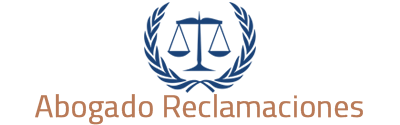 Logo de Abogado Reclamaciones