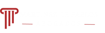 Logo de Abogado Vicente Martínez de Pablos