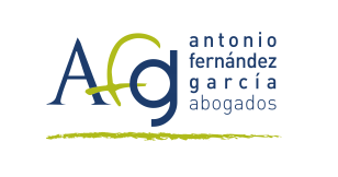 Logo de Abogados Afg