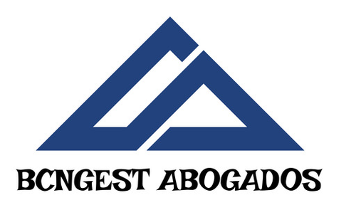 Logo de Abogados Barcelona BCNGEST