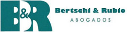 Logo de Abogados Bertschi & Rubio