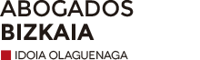 Logo de Abogados Bizkaia