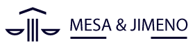 Logo de Abogados Boadilla del Monte | Mesa & Jimeno