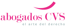 Logo de Abogados CVS