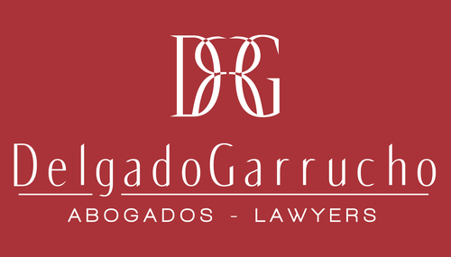 Logo de Abogados Delgado Garrucho