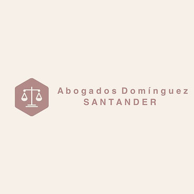 Logo de Abogados Domínguez