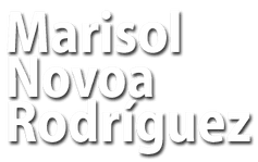 Logo de Abogados en Ourense con Marisol Novoa Rodríguez