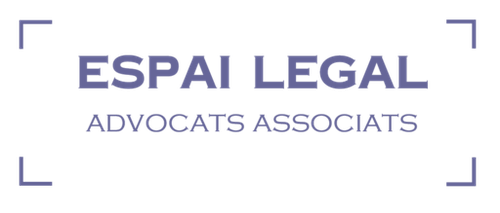 Logo de Abogados ~ Espai Legal, Advocats.