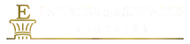 Logo de Abogados Espinosa & Asociados