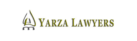 Logo de Abogados Estepona - Yarza Lawyers