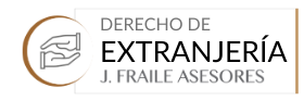 Logo de Abogados Extranjería Móstoles