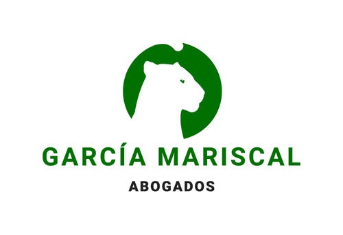 Logo de Abogados García Mariscal