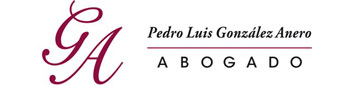 Logo de Abogados Gonzalez Anero